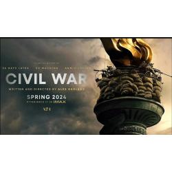 Ver Civil War (2024) ESPAÑOL Y LATINO — Cuevana 3